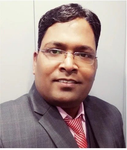 Dr. Ajar Nath Yadav