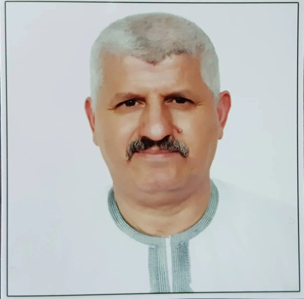 Dr. Senol Dane