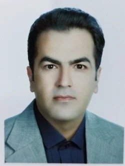 Dr. Hossein Mahmoudvand