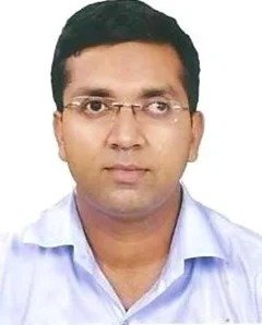 Dr. Farogh Ahsan