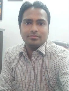Dr. Shashi Kant Gupta