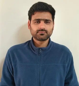 Dr. Bhanu Sharma