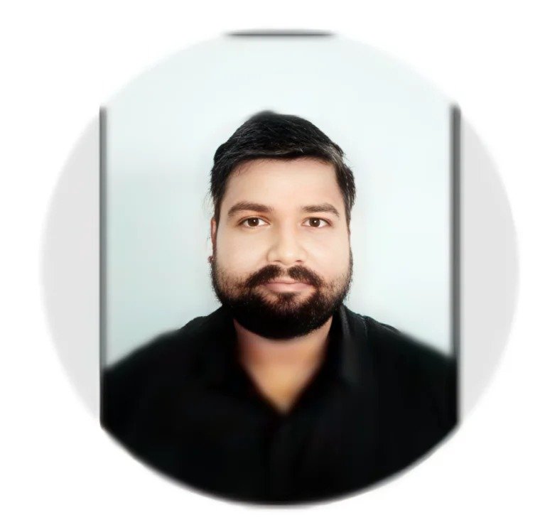 Dr. Ravi Rai Dangi